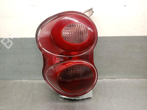 Used Right taillight Right taillight SMART FORTWO Coupe (451) 1.0 (451.331, 451.380) (71 hp) 29698955 29698955
