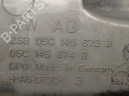 Pipe VW T-CROSS (C11, D31) 1.0 TSI | BP38178051M125 - Image 4