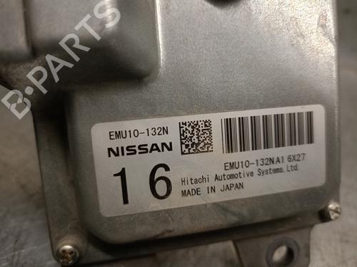 Electronic module NISSAN NAVARA NP300 Pickup (D23, D23T) 2.3 dCi | BP22723168M83 