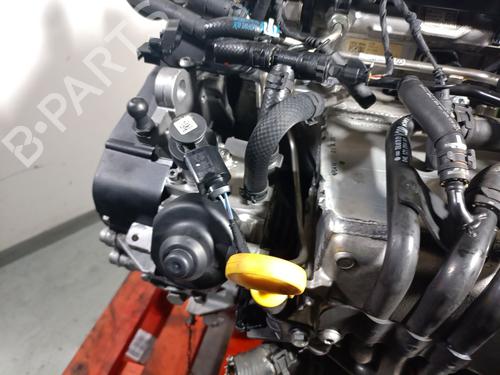 Engine SEAT LEON ST (5F8) 2.0 TDI | BP36440521M1 - Image 7