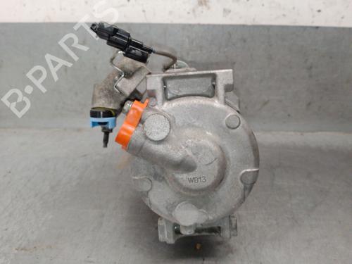 AC compressor HONDA CR-V III (RE_) 2.2 i-DTEC 4WD (RE6) | BP40180570M34 - Image 4