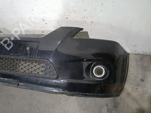Front bumper KIA PRO CEE'D (ED) 1.6 CRDi 115 | BP38098868C7 - Image 4