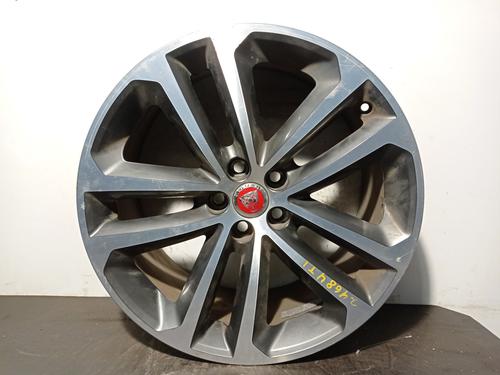 Fælk JAGUAR F-PACE (X761) 2.0 TD4 (180 hp) 32385241