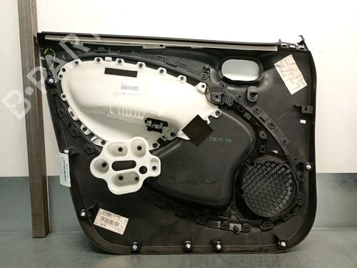 Front right panel SMART FORFOUR Hatchback (453) electric drive (453.091) | BP29475781C59 