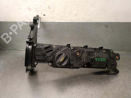 Used Valve cover PEUGEOT PARTNER Box Body/MPV (5_, G_) 1.6 HDi 75 (75 hp) 28973942