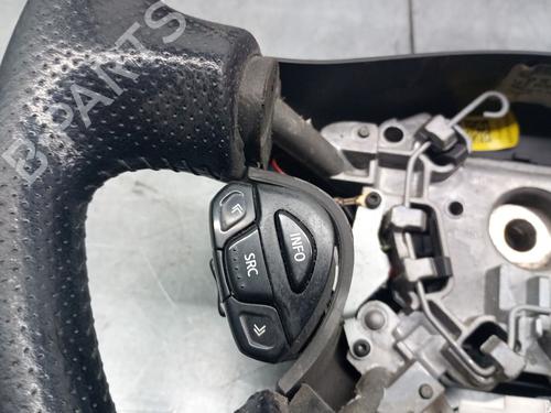 Steering wheel NISSAN ALMERA II Hatchback (N16) 1.5 | BP29405452C49 