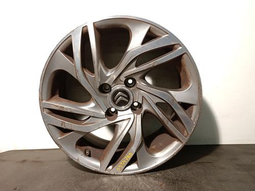 Used Rim CITROËN C4 II (NC_) 1.6 HDi 90 (92 hp) 29064105