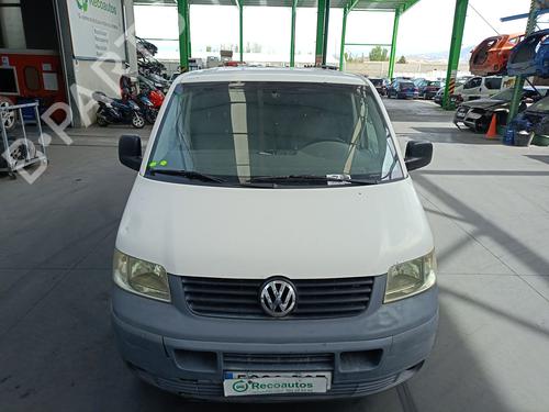 Frontplade/Frontkurv VW TRANSPORTER T5 Van (7HA, 7HH, 7EA, 7EH) 1.9 TDI | BP39240105C72 - Image 10