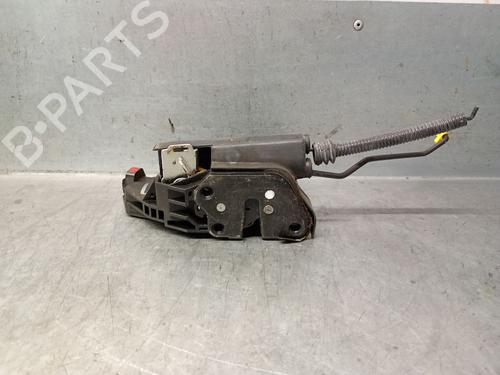 Front left lock KIA SPORTAGE II (JE_, KM_) 2.0 CRDi | BP27897535C98