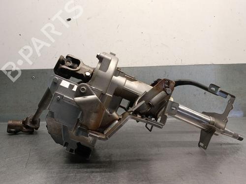 Steering column NISSAN QASHQAI I (J10, NJ10) 2.0 dCi | BP30701677M21 