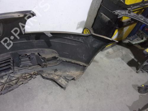 Front bumper VOLVO V50 (545) 2.0 D | BP17050487C7 