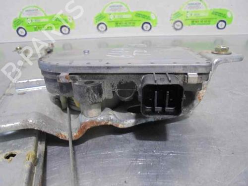 Rear left window mechanism MITSUBISHI PAJERO III (V7_W, V6_W)  | BP2121348C24 