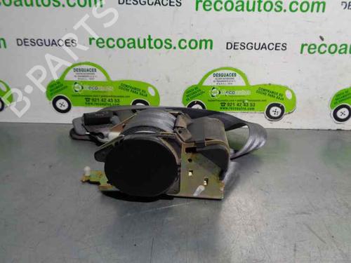 Rear left seatbelt CITROËN EVASION MPV (22, U6) 2.0 HDI | BP7445988I29 