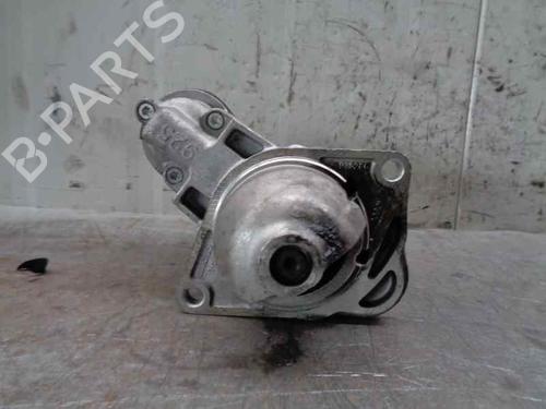 Used Starter CHEVROLET AVEO Hatchback (T300) 1.4 (101 hp) 4971459