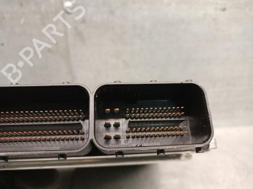 Engine control unit (ECU) BMW 3 (E90) 318 d | BP31665985M57