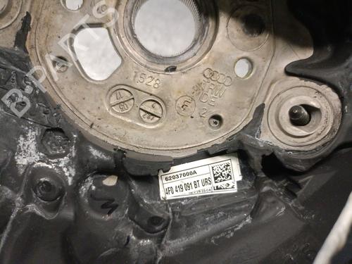Steering wheel AUDI A4 B7 (8EC) 2.5 TDI | BP27191520C49 
