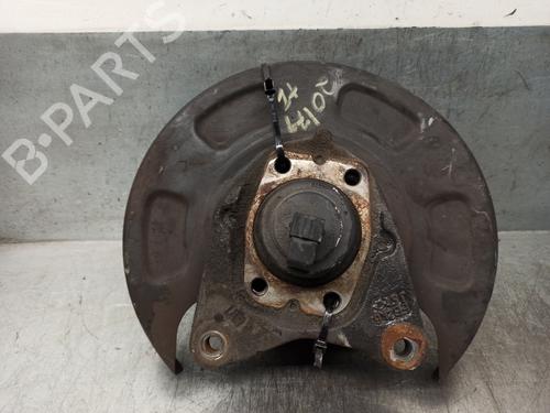 Used Left rear steering knuckle HYUNDAI i10 I (PA) 1.2 (78 hp) 17388813