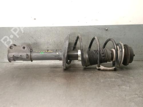 Right front shock absorber FIAT 500 (312_) 1.2 (312AXA1A) | BP29512010M17 