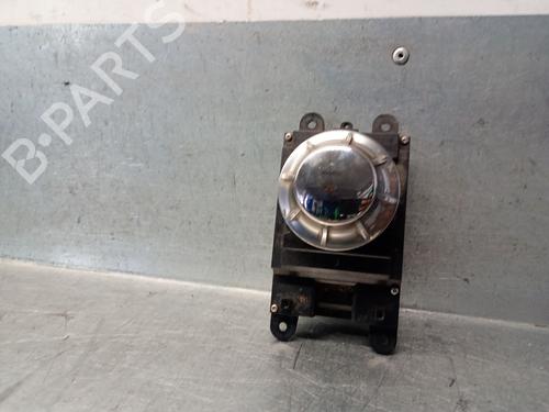 Kombi Kontakt / Stilkkontakt BMW 5 Touring (E61) 525 d (177 hp) 27696411