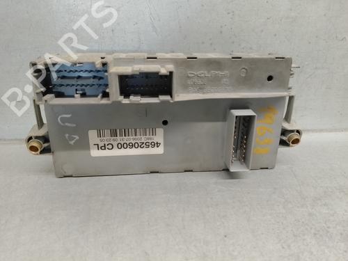 Fuse box FIAT DOBLO Box Body/MPV (223_) 1.9 JTD | BP16691339E1 