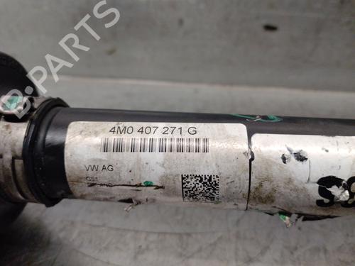 Right front driveshaft AUDI Q7 (4MB, 4MG, 4MQ) SQ7 TDI quattro | BP33329236M39  - Image 6