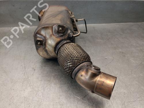 Particulate filter BMW 3 Gran Turismo (F34) 320 d | BP30889813M81
