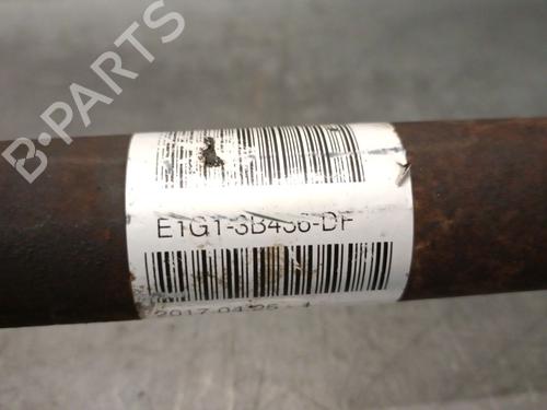 Right front driveshaft FORD GALAXY III (CK) 2.0 TDCi | BP36448783M39  - Image 6