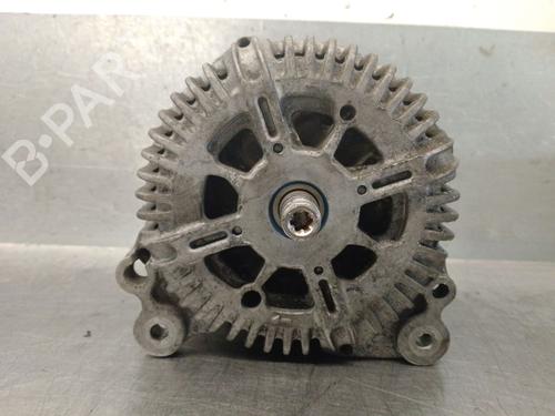 Alternator VW PASSAT B6 (3C2) 1.9 TDI | BP33013381M7 - Image 2