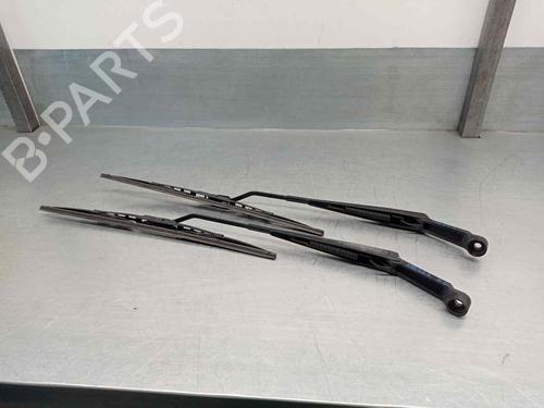Front windshield wiper arm DAEWOO LACETTI Hatchback (KLAN) 1.4 | BP13938869C143 