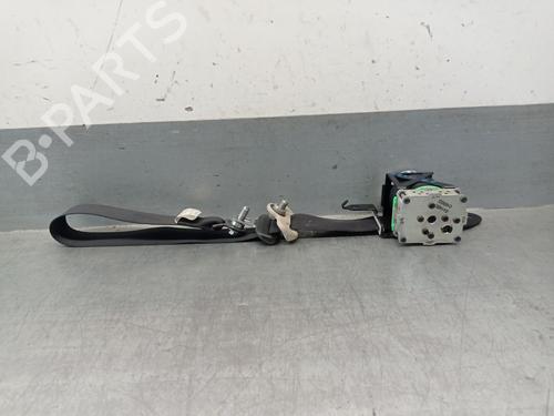 Used Front right seatbelt MAZDA 6 Hatchback (GH) 2.2 MZR-CD (GH10) (180 hp) 27970823