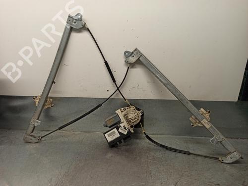 Used Front left window mechanism FIAT ULYSSE (179_) 2.2 JTD (128 hp) 11757251