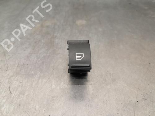 Used Right rear window switch Right rear window switch 36837984 36837984