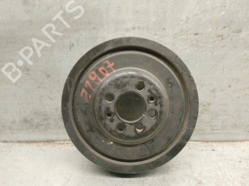 Used Pulley SEAT IBIZA III (6L1) 1.4 TDI (80 hp) 24189833