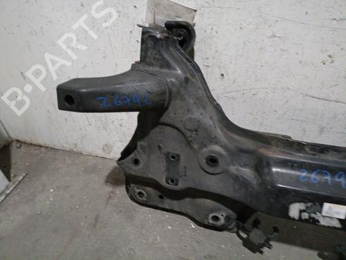 Subframe FIAT GRANDE PUNTO (199_) 1.3 D Multijet (199.AXD11, 199.AXD1A, 199.AXD1B,... | BP40299596M9 - Image 2