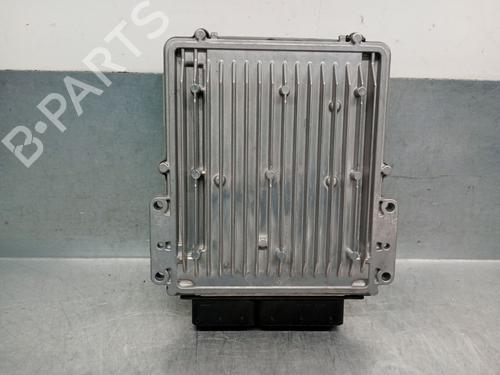 Engine control unit (ECU) LAND ROVER RANGE ROVER SPORT I (L320) 3.0 D 4x4 | BP29351062M57 