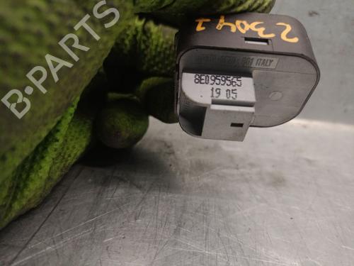 Mirror switch AUDI A4 B7 (8EC) 2.5 TDI | BP27192067I25 