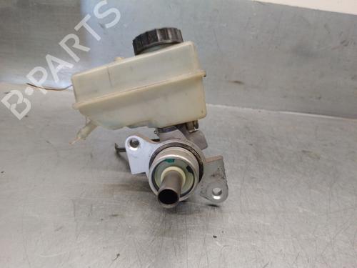 Brake master cylinder MERCEDES-BENZ C-CLASS (W202) C 250 Turbo-D (202.128) | BP15073583M77 