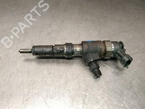 Used Injector Injector PEUGEOT 206 Hatchback (2A/C) 1.4 HDi eco 70 (68 hp) 33173325 33173325