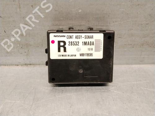 Elektronik Modul für Elektronik Modul 36866717 36866717
