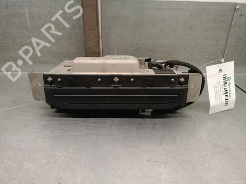 Used Radio Radio AUDI Q7 (4MB, 4MG, 4MQ) SQ7 TDI quattro (435 hp) 33437220 33437220