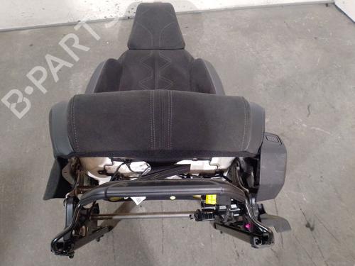 Left front seat DS DS 7 Crossback (J4_, JR_, JC_) E-TENSE 225 (J4DGZU) | BP31886383C15