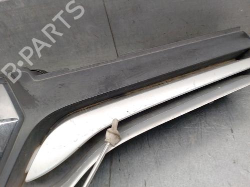 Grill RENAULT KANGOO Express (FW0/1_) 1.5 dCi 75 (FW07, FW10, FW04) | BP35785795C40  - Image 6