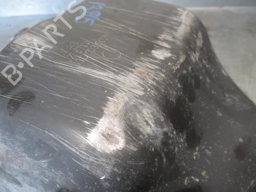 Oil sump SKODA FABIA I (6Y2) 1.2 | BP20260000M115 