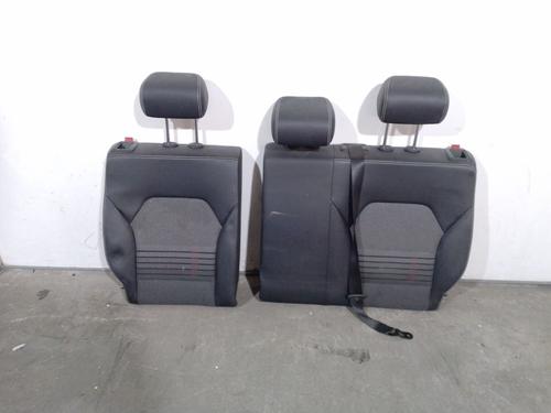 Sæde Bagtil MERCEDES-BENZ B-CLASS Sports Tourer (W246, W242) B 200 CDI / d 4-matic (246.202) (136 hp) 27577830
