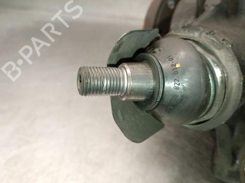 Left front steering knuckle FIAT SCUDO Van 1.5 Multijet 120 (506) | BP32271623M25 