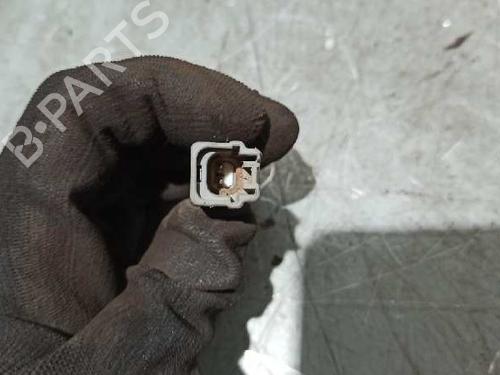 Left rear steering knuckle NISSAN X-TRAIL II (T31) 2.0 dCi 4x4 | BP5070562M27 
