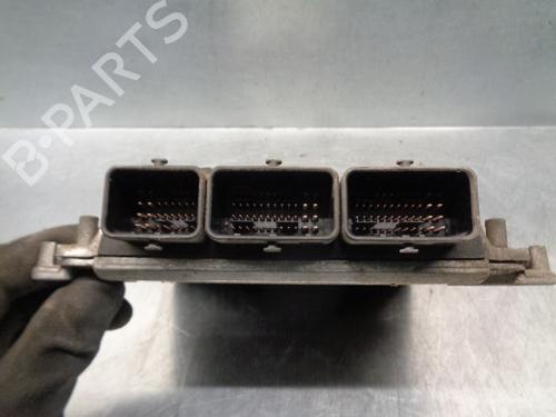 Engine control unit (ECU) RENAULT LAGUNA I Grandtour (K56_) 1.9 dCi (K56W) | BP9754061M57 