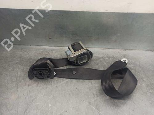 Used Front right seatbelt SEAT ALTEA (5P1) [2004-2015]  8726016