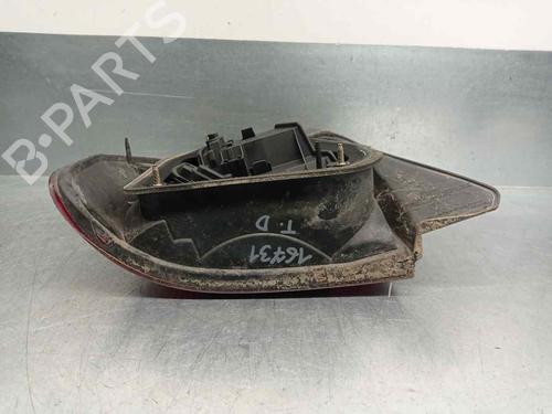Right taillight ROVER 45 I Hatchback (RT) 1.4 | BP11844613C35 