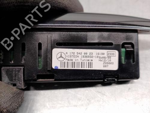 Electronic module MERCEDES-BENZ A-CLASS (W176) A 180 CDI / d (176.012) | BP16292944M83